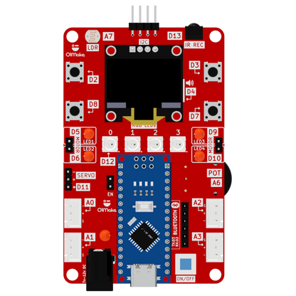 NanoMake Pro by OIMake