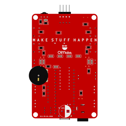 NanoMake Pro by OIMake