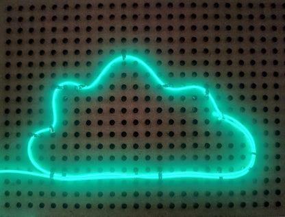 ELectro Glow Art | DIY STEM Kit | 7+ yrs | Design Your Own Glowing Art