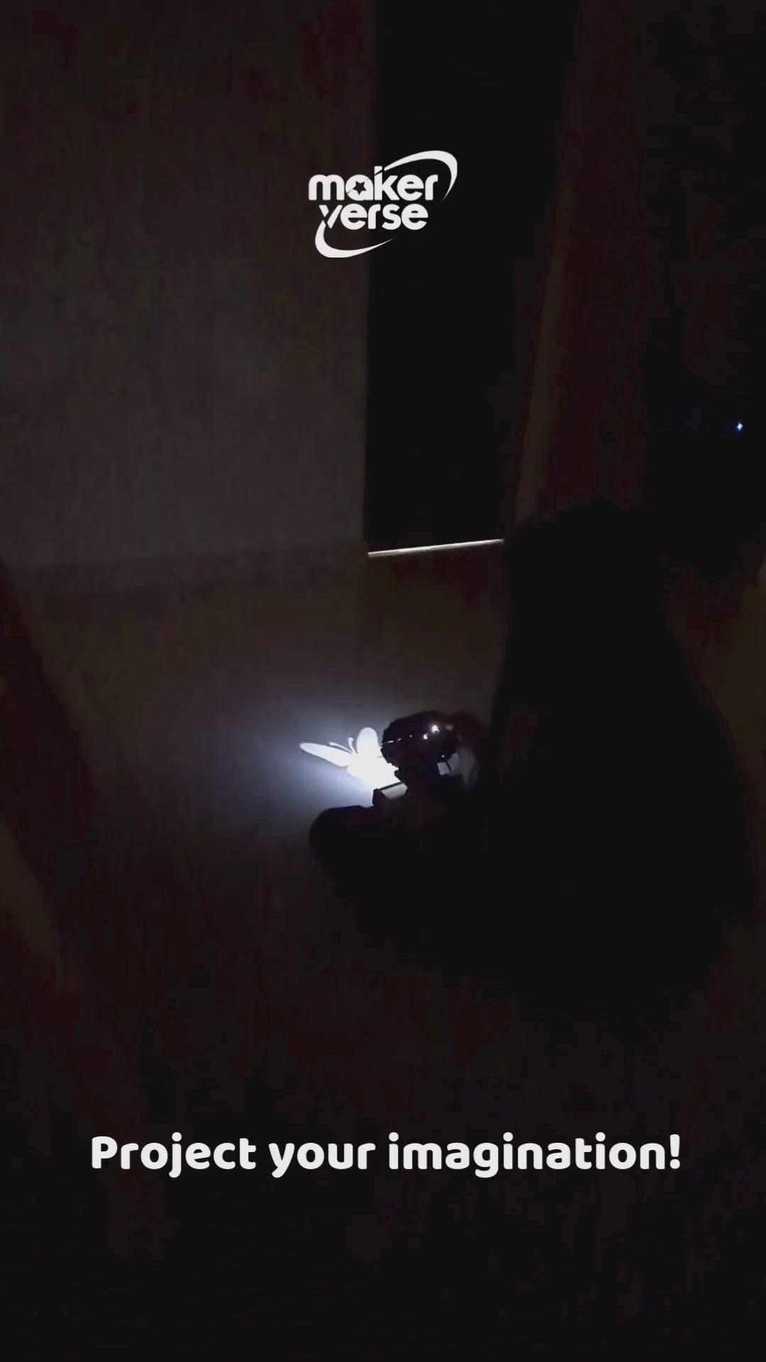 Video for Projecto in action