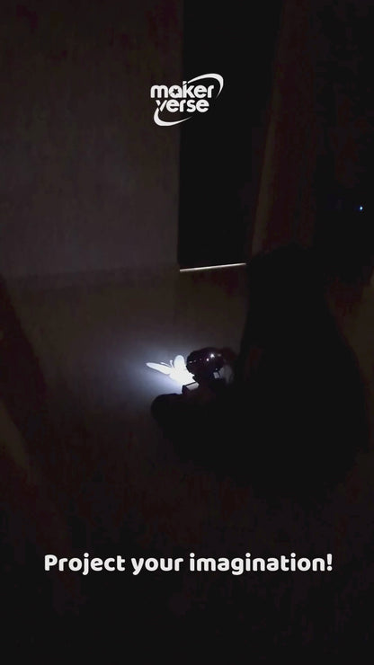 Video for Projecto in action