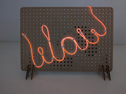 ELectro Glow Art | DIY STEM Kit | 7+ yrs | Design Your Own Glowing Art